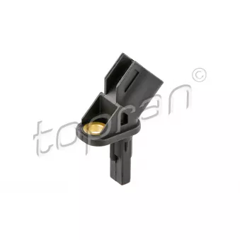 Capteur, vitesse de roue TOPRAN 303 945