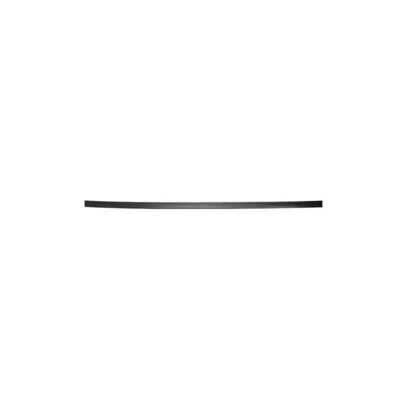 Baguette et bande protectrice, aile avant gauche BLIC 5703-04-0014571P