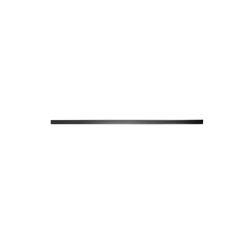 Baguette et bande protectrice, aile avant droit BLIC 5703-04-0014572P