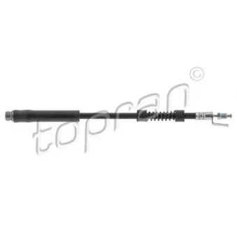 Flexible de frein TOPRAN 303 980