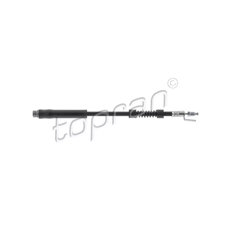 Flexible de frein TOPRAN 303 980