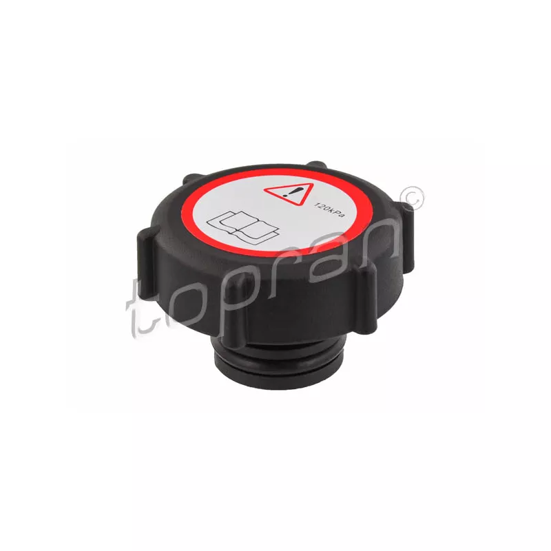 Bouchon, réservoir de liquide de refroidissement TOPRAN 303 981
