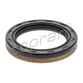 Bague d'étanchéité, boîte automatique TOPRAN 303 983