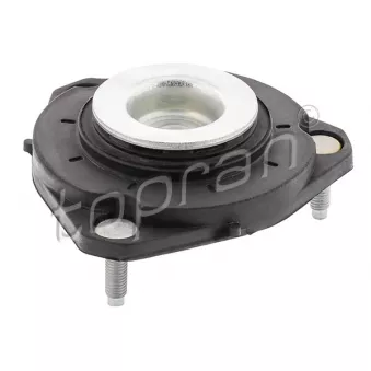 Coupelle de suspension TOPRAN 303 993