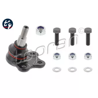 Rotule de suspension TOPRAN