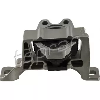 Support moteur TOPRAN 304 020