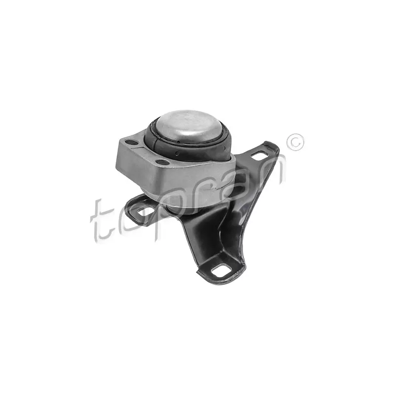 Support moteur TOPRAN 304 023