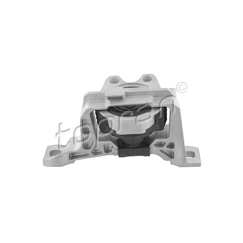 Support moteur TOPRAN 304 024