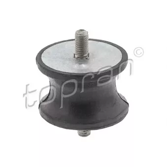 Support moteur TOPRAN 304 025