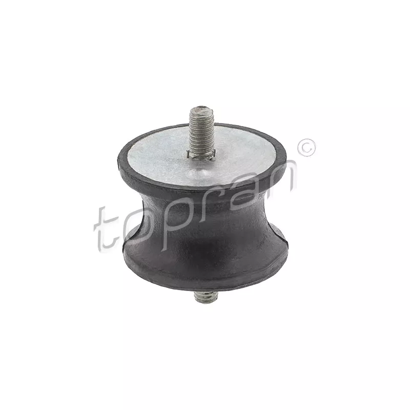 Support moteur TOPRAN 304 025