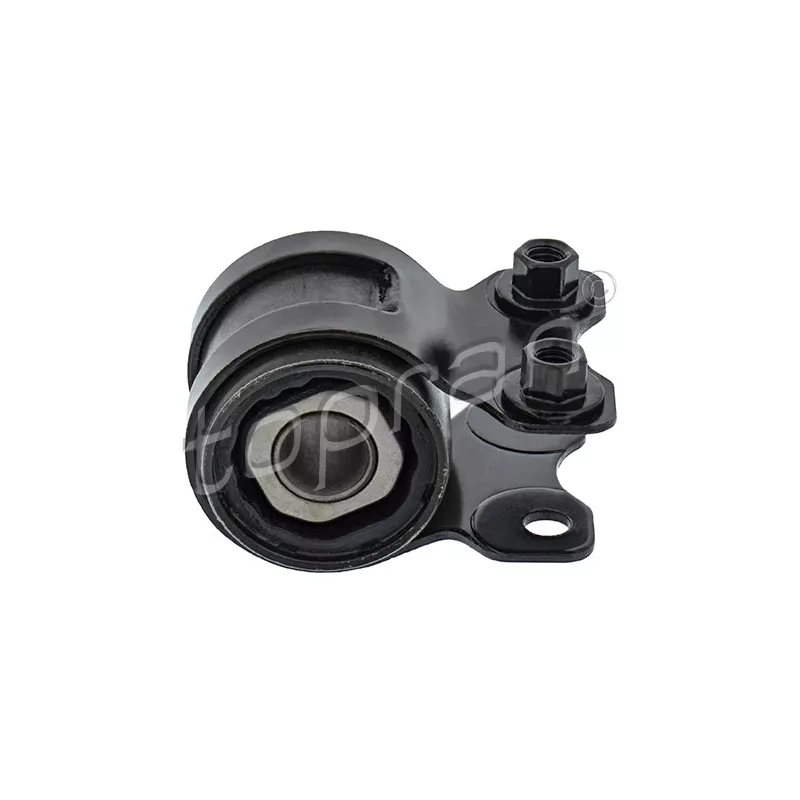 Support, silentbloc du bras transversal TOPRAN 304 030