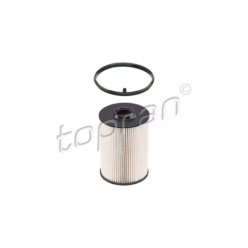 Filtre à carburant TOPRAN 304 034