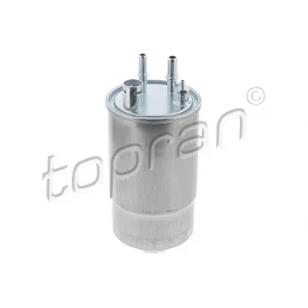 Filtre à carburant TOPRAN 304 035