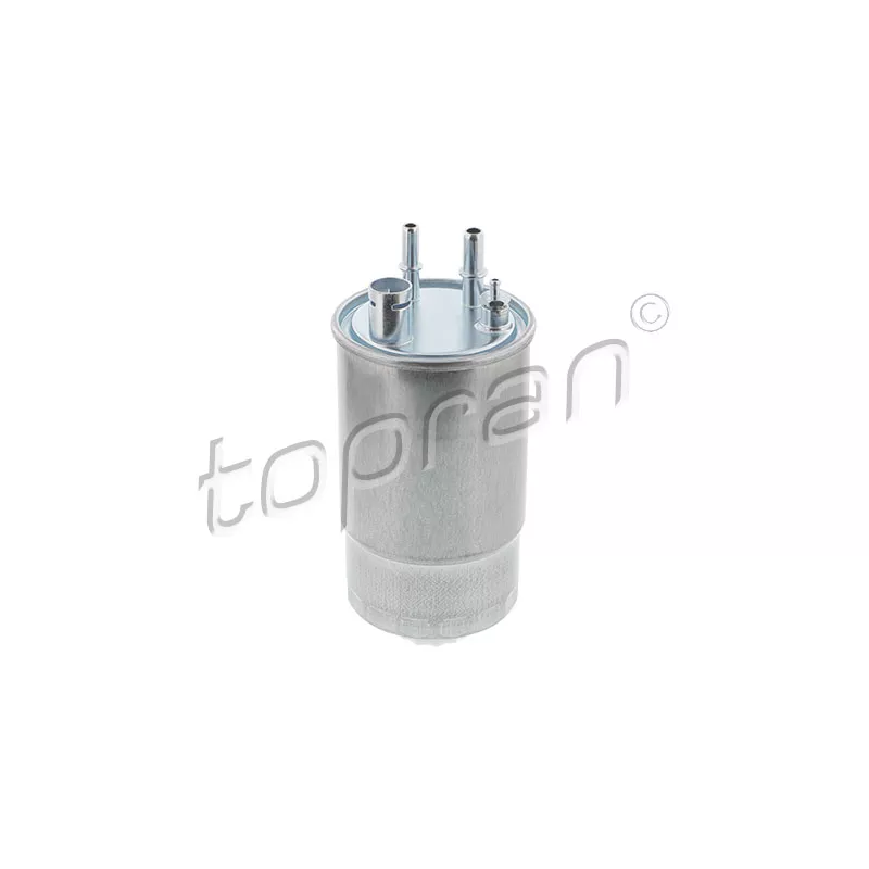 Filtre à carburant TOPRAN 304 035
