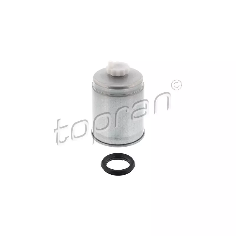 Filtre à carburant TOPRAN 304 038