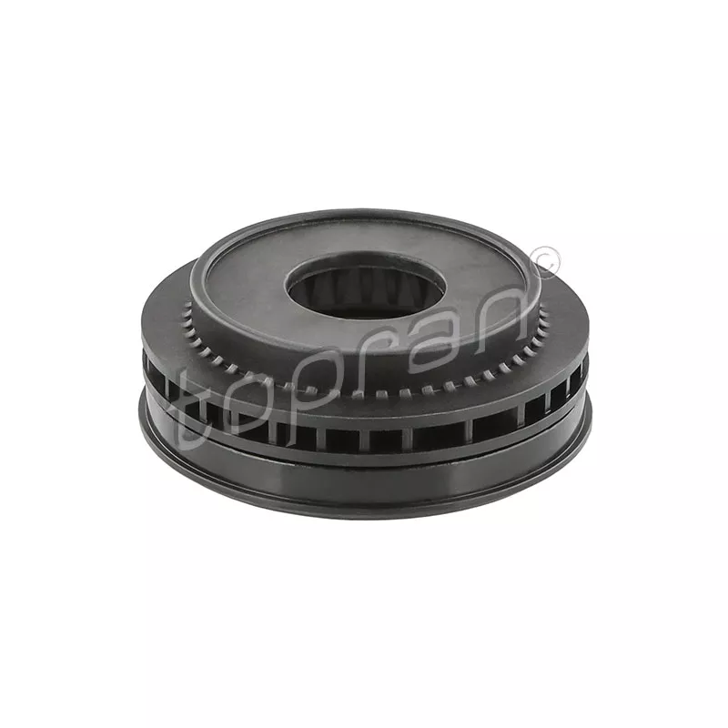 Appareil d'appui à balancier, coupelle de suspension TOPRAN 304 042