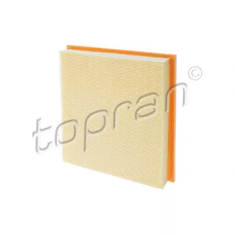 Filtre à air TOPRAN 304 053