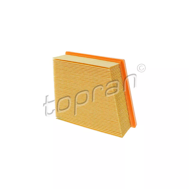 Filtre à air TOPRAN 304 054