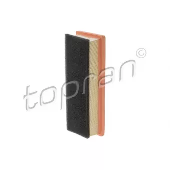 Filtre à air TOPRAN 304 055