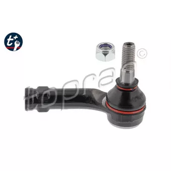Rotule de barre de connexion TOPRAN 304 123