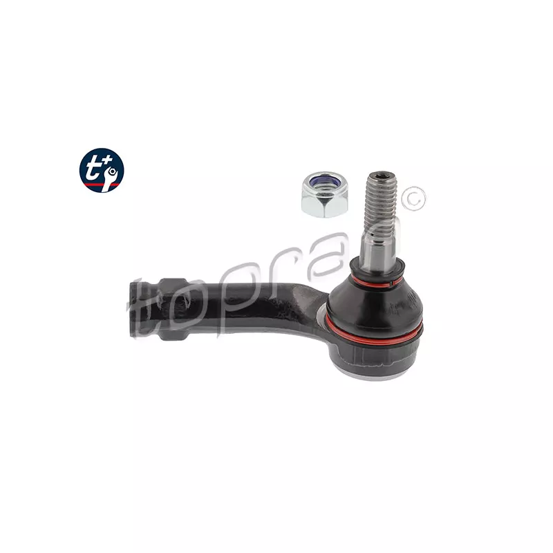 Rotule de barre de connexion TOPRAN 304 123