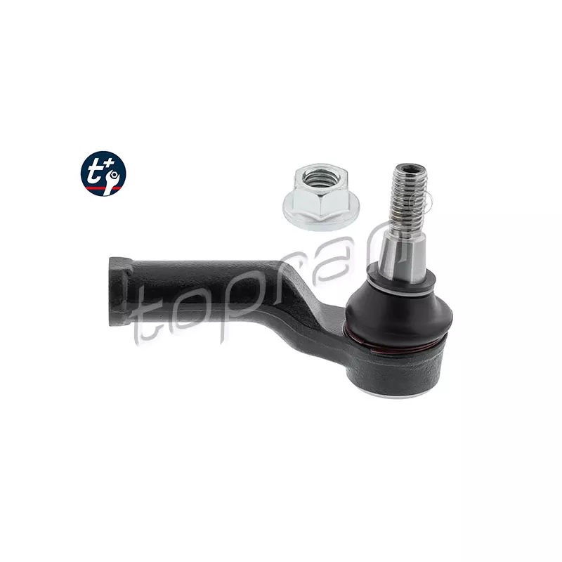 Rotule de barre de connexion avant droit TOPRAN 304 127