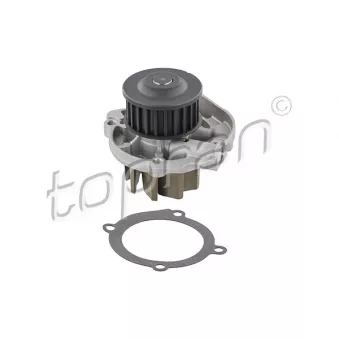 Pompe à eau TOPRAN 304 137