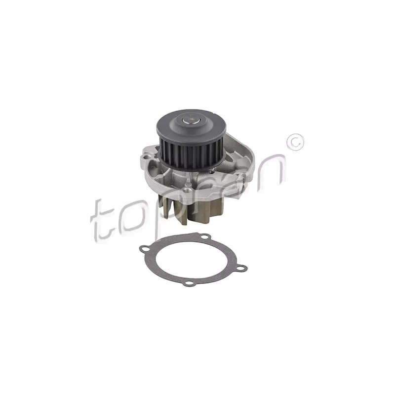 Pompe à eau TOPRAN 304 137