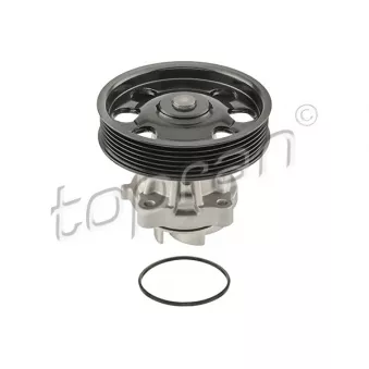 Pompe à eau TOPRAN 304 138