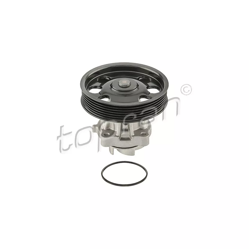 Pompe à eau TOPRAN 304 138