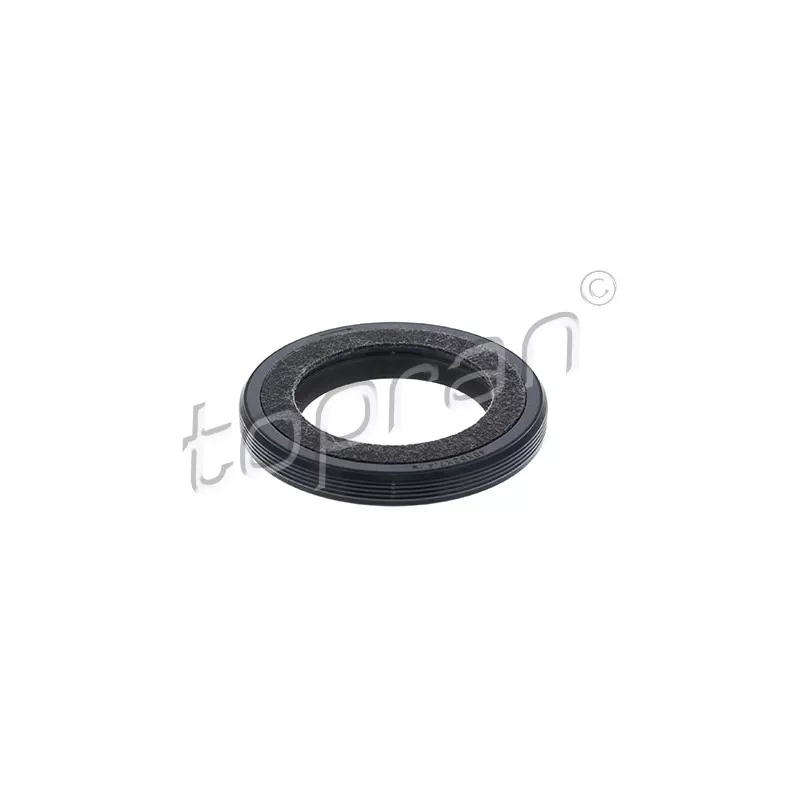 Bague d'étanchéité, vilebrequin TOPRAN 304 144