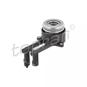 Butée hydraulique, embrayage TOPRAN 304 151