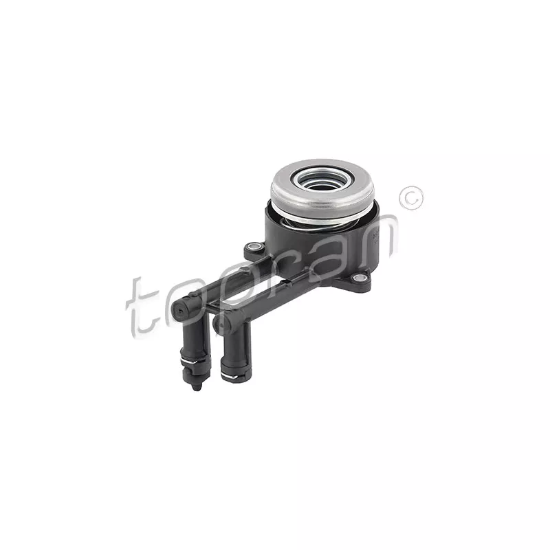 Butée hydraulique, embrayage TOPRAN 304 151