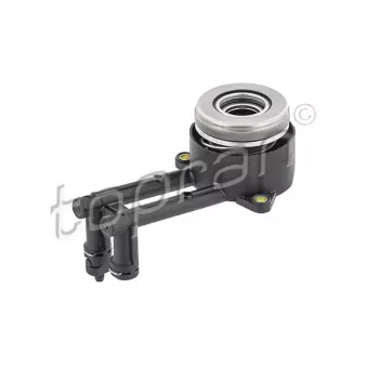 Butée hydraulique, embrayage TOPRAN 304 152