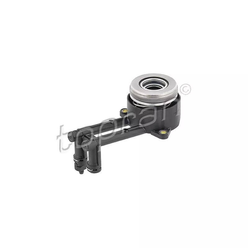Butée hydraulique, embrayage TOPRAN 304 152