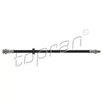 Flexible de frein TOPRAN 304 154