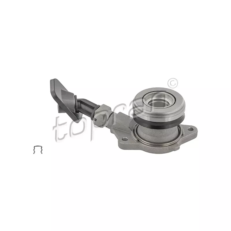 Butée de débrayage TOPRAN 304 156