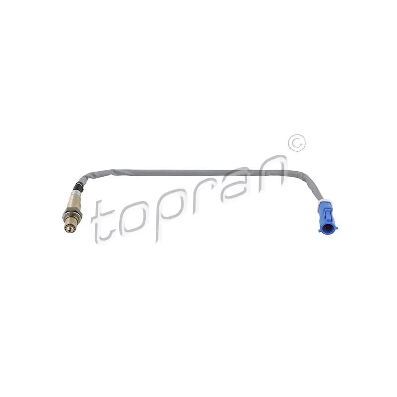 Sonde lambda TOPRAN 304 160