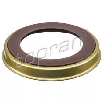 Anneau de palpeur, ABS TOPRAN 304 161