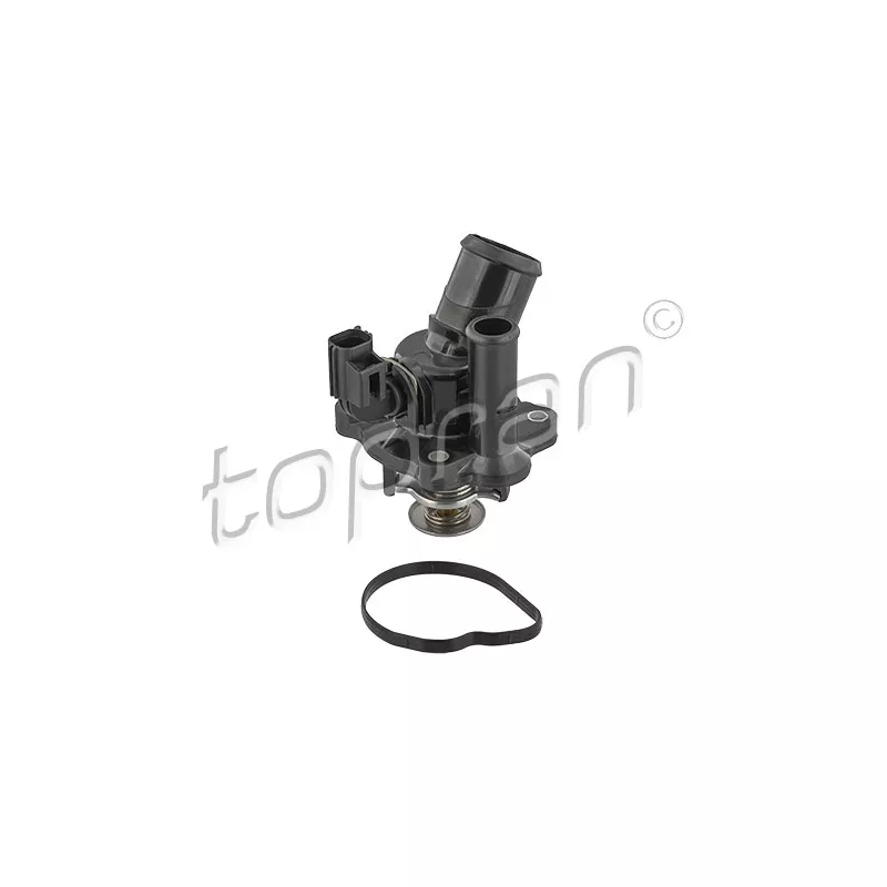 Thermostat d'eau TOPRAN 304 162