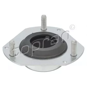 Coupelle de suspension TOPRAN