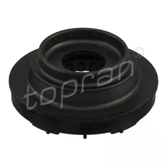 Appareil d'appui à balancier, coupelle de suspension TOPRAN 304 165