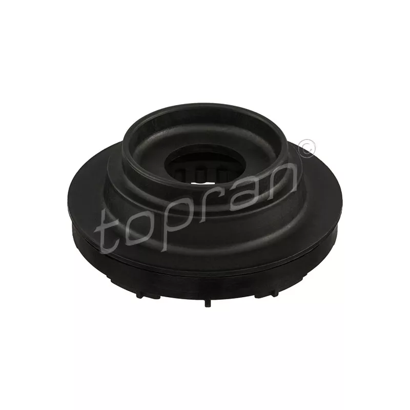 Appareil d'appui à balancier, coupelle de suspension TOPRAN 304 165