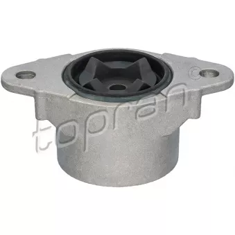 Coupelle de suspension TOPRAN 304 166