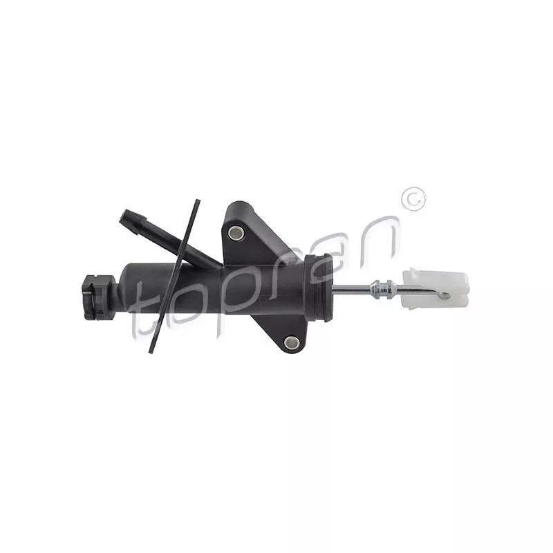 Cylindre émetteur, embrayage TOPRAN 304 173
