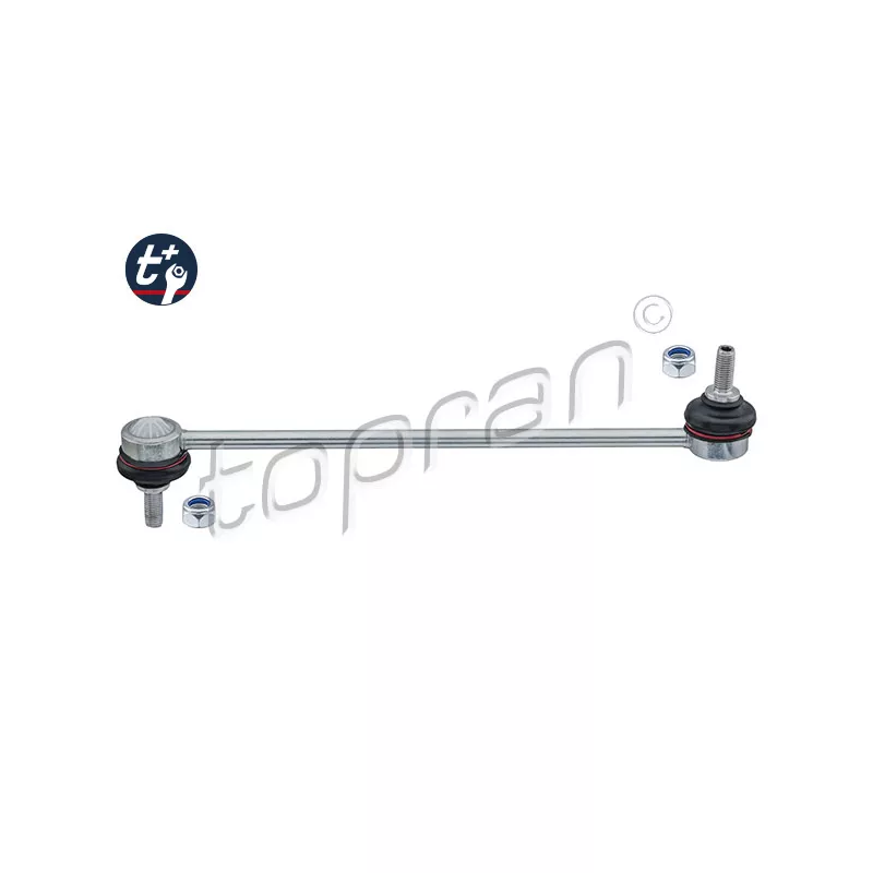Entretoise/tige, stabilisateur TOPRAN 304 180