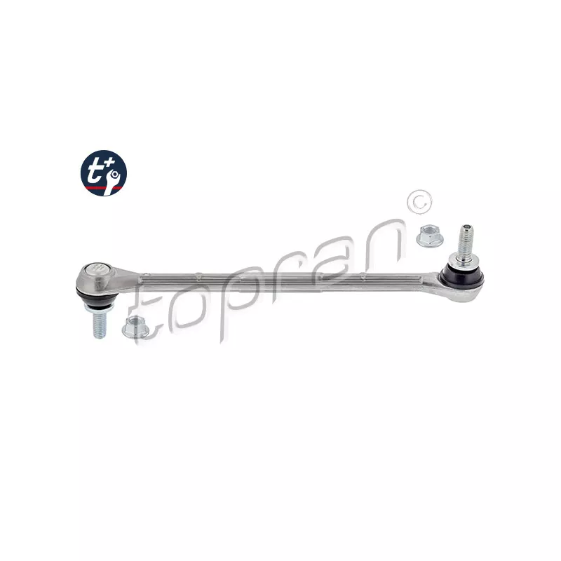 Entretoise/tige, stabilisateur TOPRAN 304 181