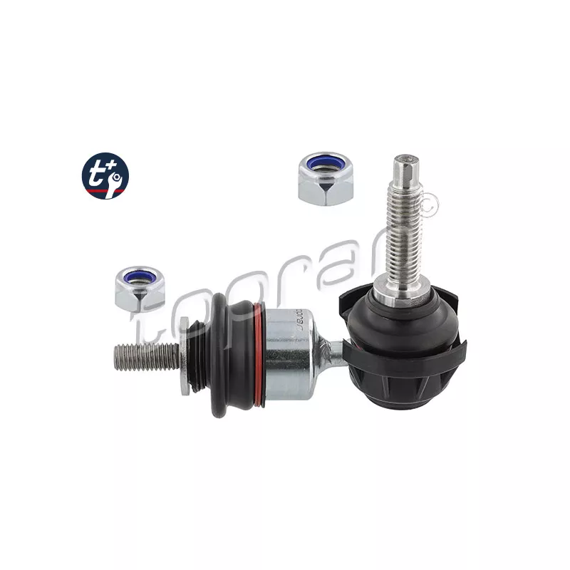 Entretoise/tige, stabilisateur TOPRAN 304 182