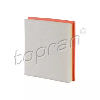 Filtre à air TOPRAN 304 200