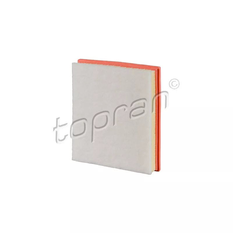 Filtre à air TOPRAN 304 200